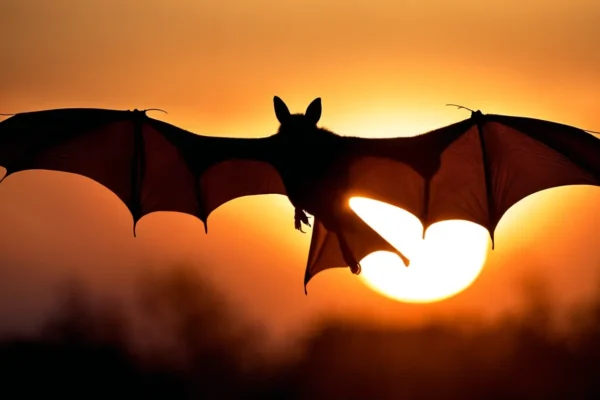 Bats Vs Birds At Dusk: Who has ownership of the night sky?