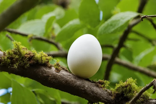 Why are Number of Eggs Decreasing in Bird Nests?