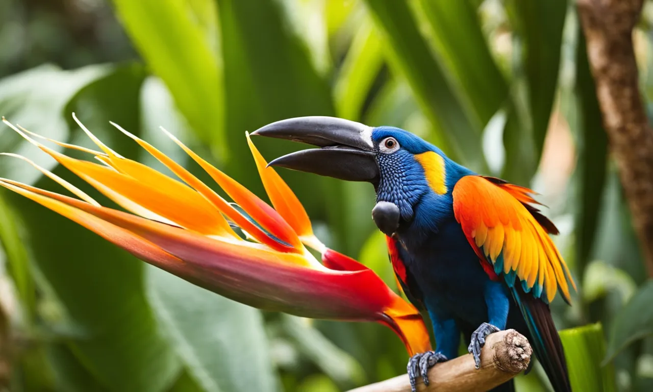 Are Birds Of Paradise Poisonous To Dogs? Be Cautious