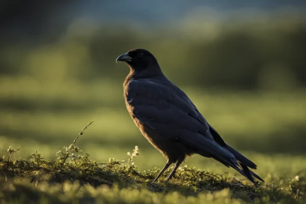 What Does It Mean When Dead Birds Fall From The Sky? Symbolism Explained