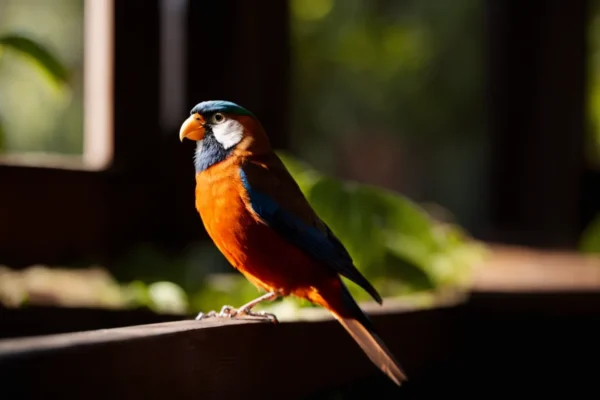 Do Birds Go To Heaven? Afterlife Of Animals Explained