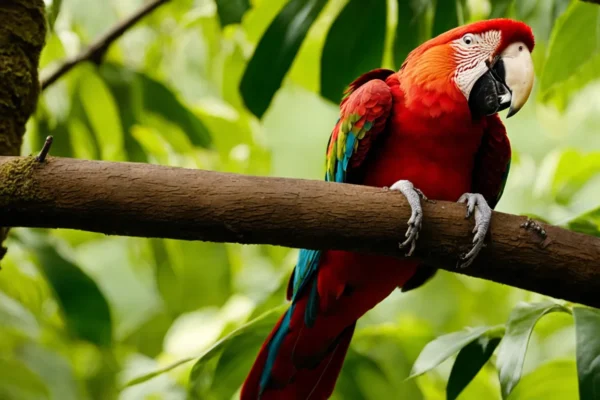 Do Birds Know Their Names? Explained