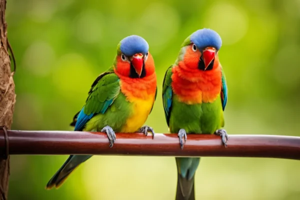 Do Lovebirds Need To Be In Pairs? A Detailed Guide