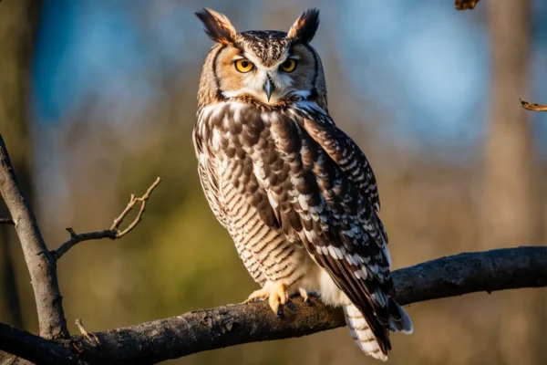 Do Owls Eat Other Birds? All You Need to Know