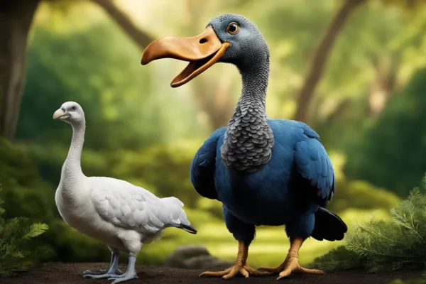 The Dodo Bird In Alice In Wonderland: A Detailed Guide
