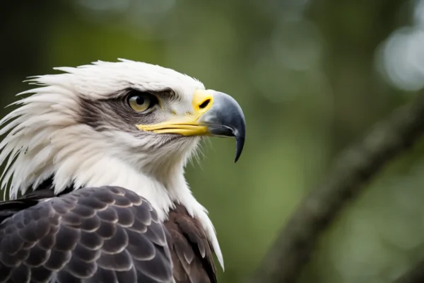 Harpy Eagle Vs. Bald Eagle: A Detailed Comparison