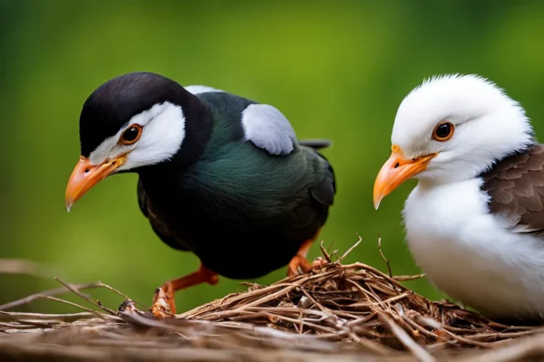 How Do Birds Lay Eggs? A Comprehensive Guide