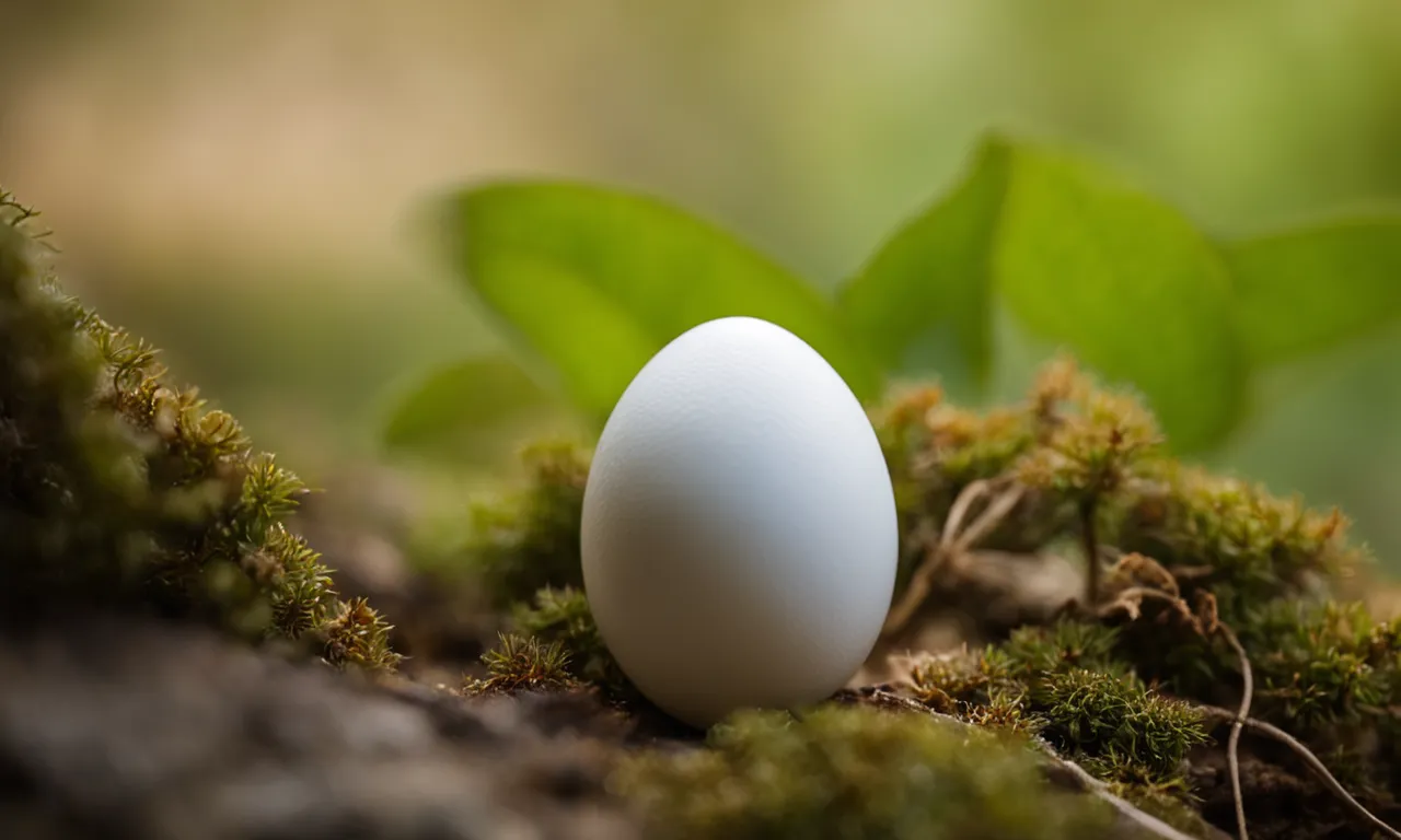 How To Tell If A Bird Egg Is Alive? Easy Guide