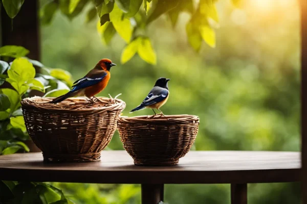 Is Three Bird Nest Legit? A Comprehensive Review