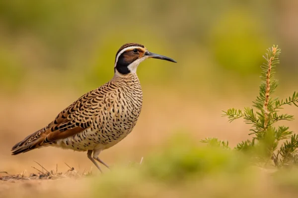 What Is The Slowest Bird In The World? You Would Be Surprised