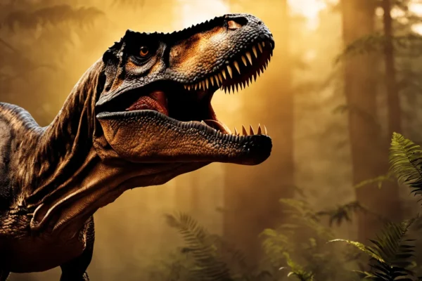 Was T-Rex A Bird? All you Need To Know About Tyrannosaurus Rex