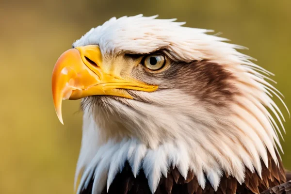 What Does Bald Eagle Taste Like? You would be Surprised