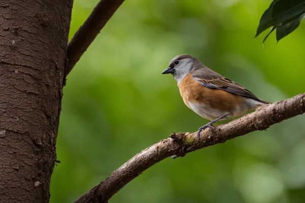 The Distinctive Scent Of Bird Droppings Explained