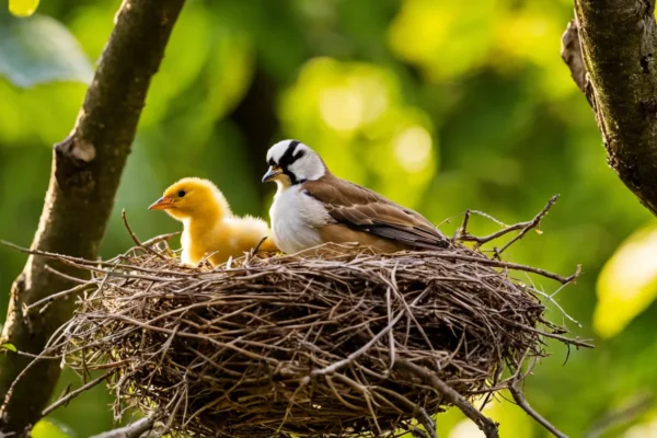 What Happens If You Disturb A Bird’s Nest? Be Cautious