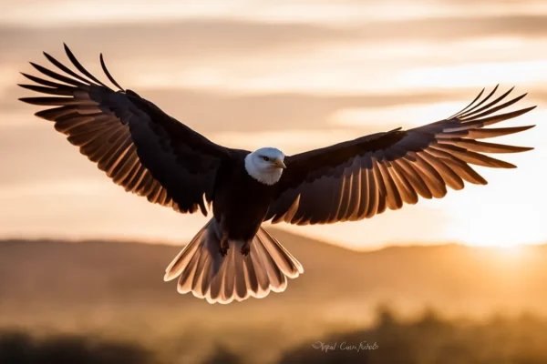 What Happens When You Touch A Bird’s Wings?