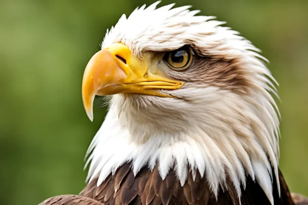 What Is A Female Eagle Called? A Detailed Guide