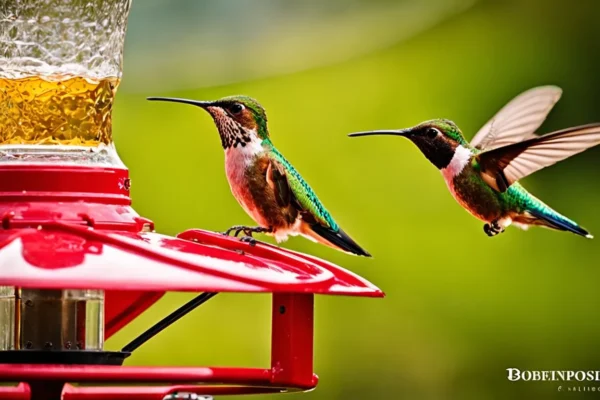 When To Put Out A Hummingbird Feeder [Detailed Guide]