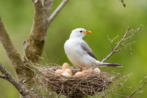 Why Does The Porridge Bird Lay Its Eggs In Other Birds’ Nests? [Explained]
