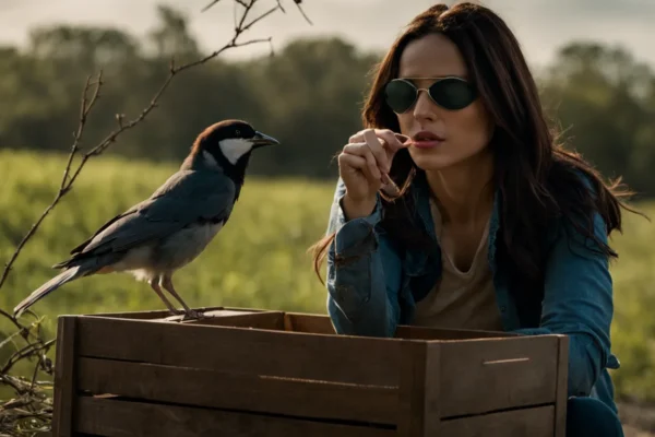 Why Is The Movie Bird Box Called Bird Box? Explained