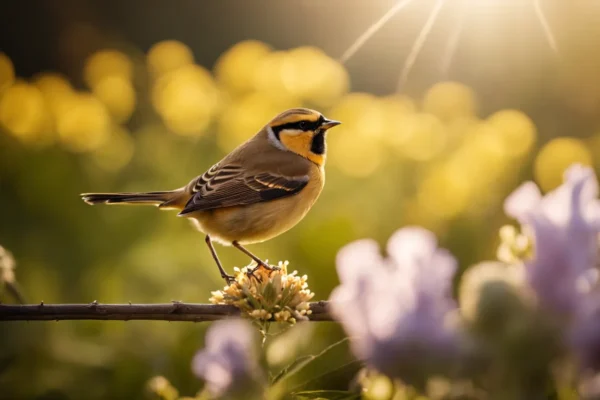 Why Is It Called “The Birds And The Bees”? Explained in Detail