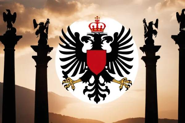 Why Is The Albanian Eagle Considered Offensive?