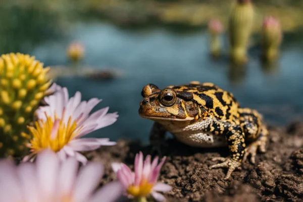 10 Common Toads in Texas (With Images)