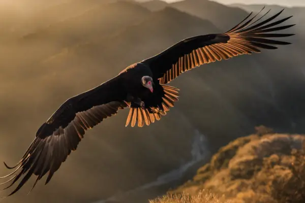 Most Common Vultures in California (With Images)