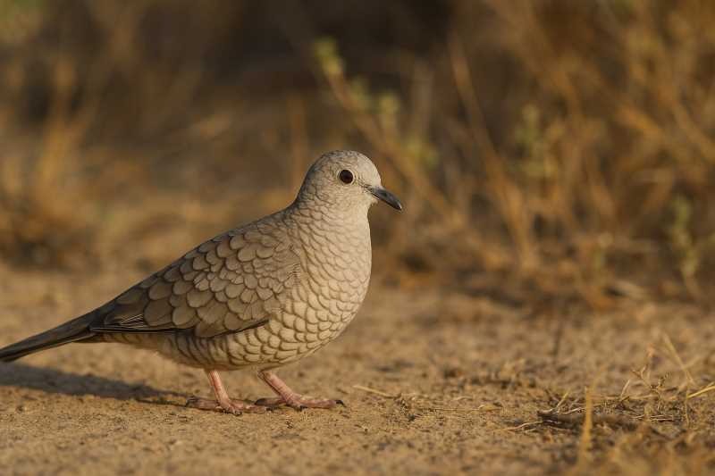 Meet California’s 13 Fascinating Pigeon Species