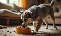 What Do Dogs Eat? 25 Healthy Foods Dogs Love Most